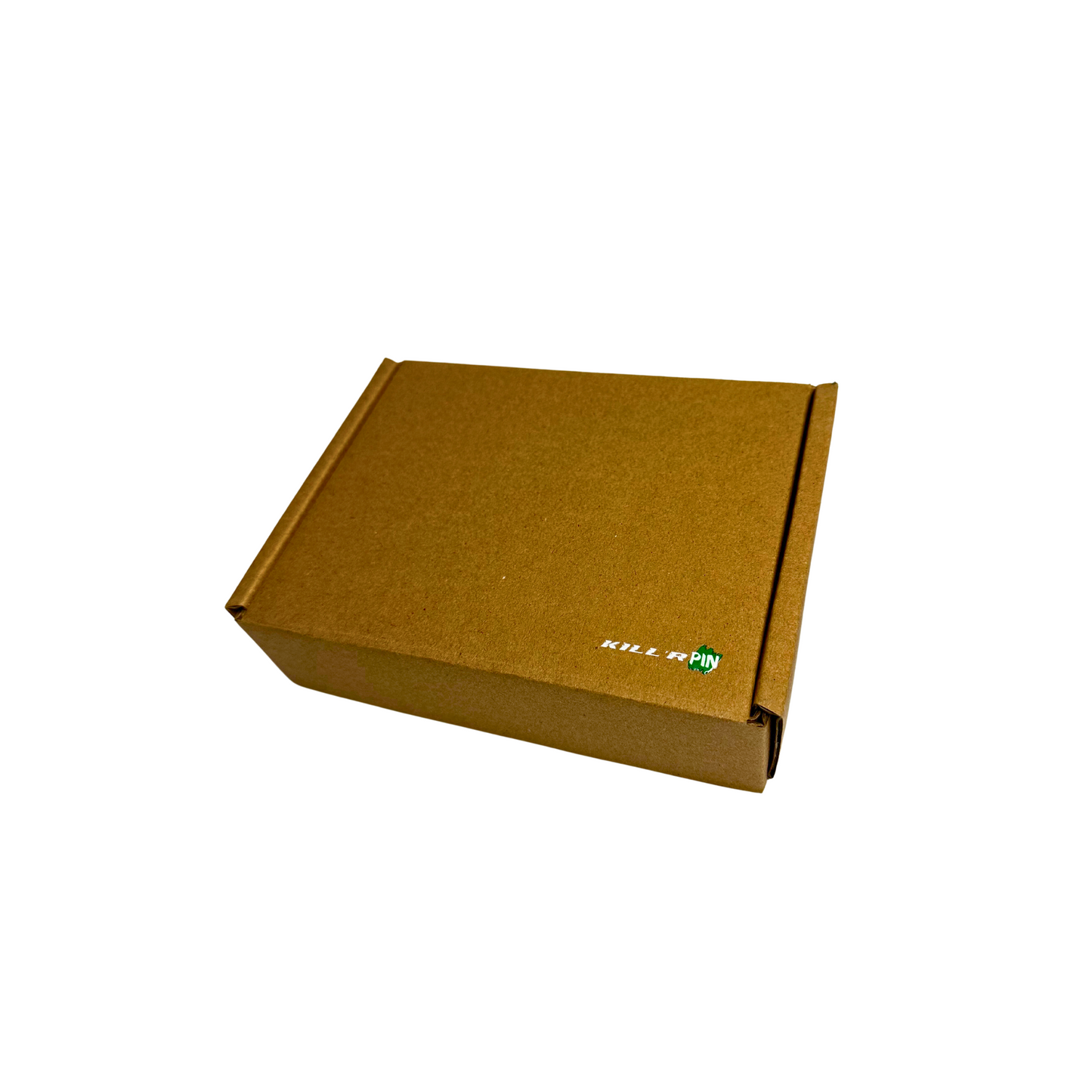 Kill'r Pin - Dropset Pinnen voor ultieme performance