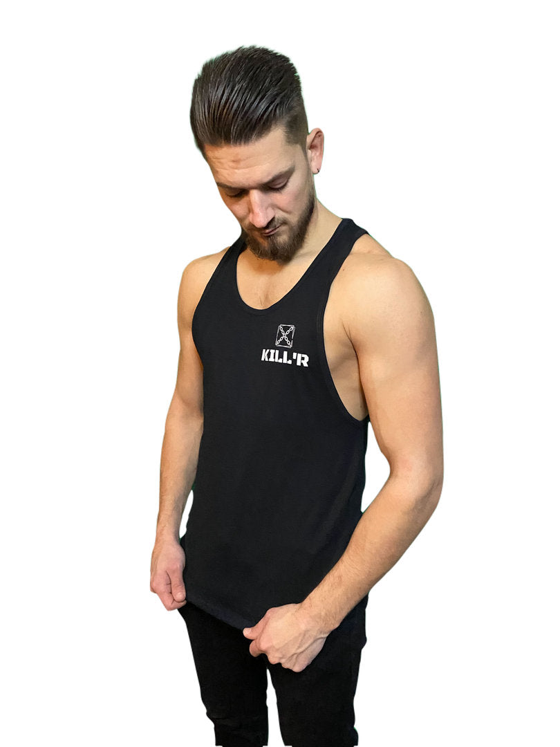 Tank top Bodybuilding Classic - Outlet