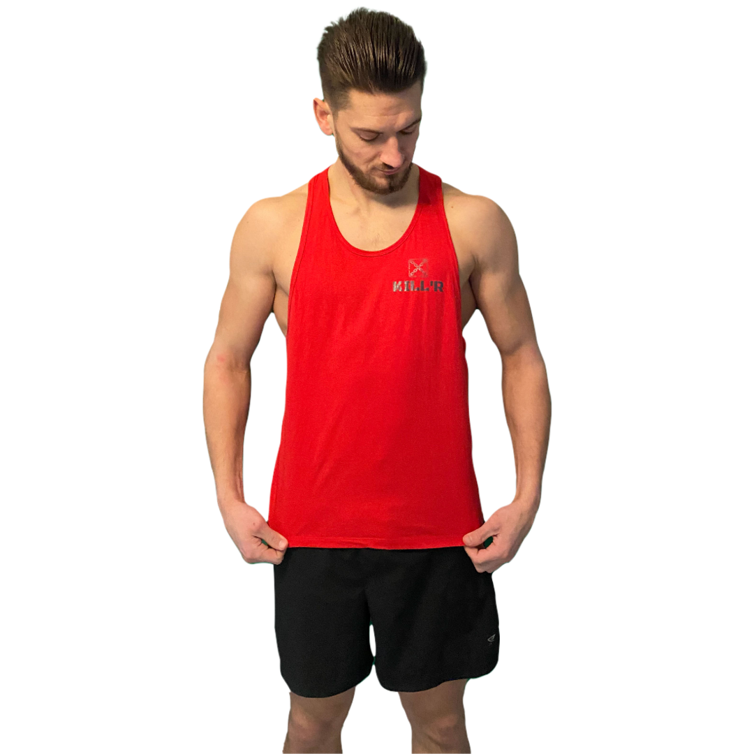 Tank top Bodybuilding Classic - Outlet