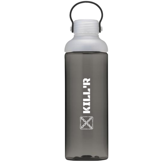 Drinking bottle / water bottle