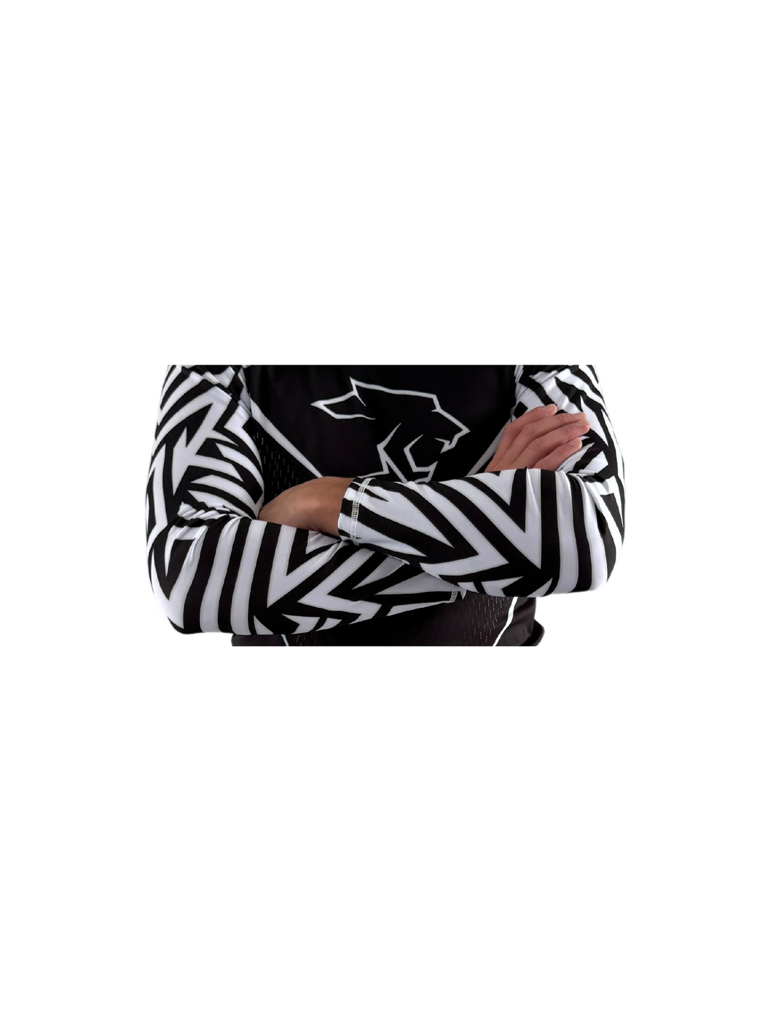 Voordelen van een Rashguard voor MMA en BJJ