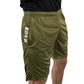 Gym Shorts - Heren broek - Green/Army
