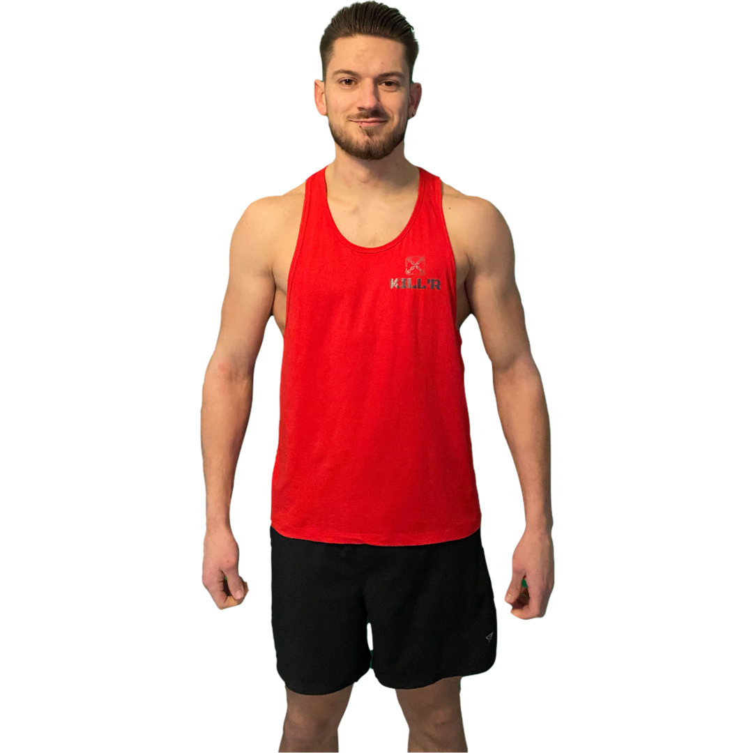 Tank top Bodybuilding Classic - Outlet