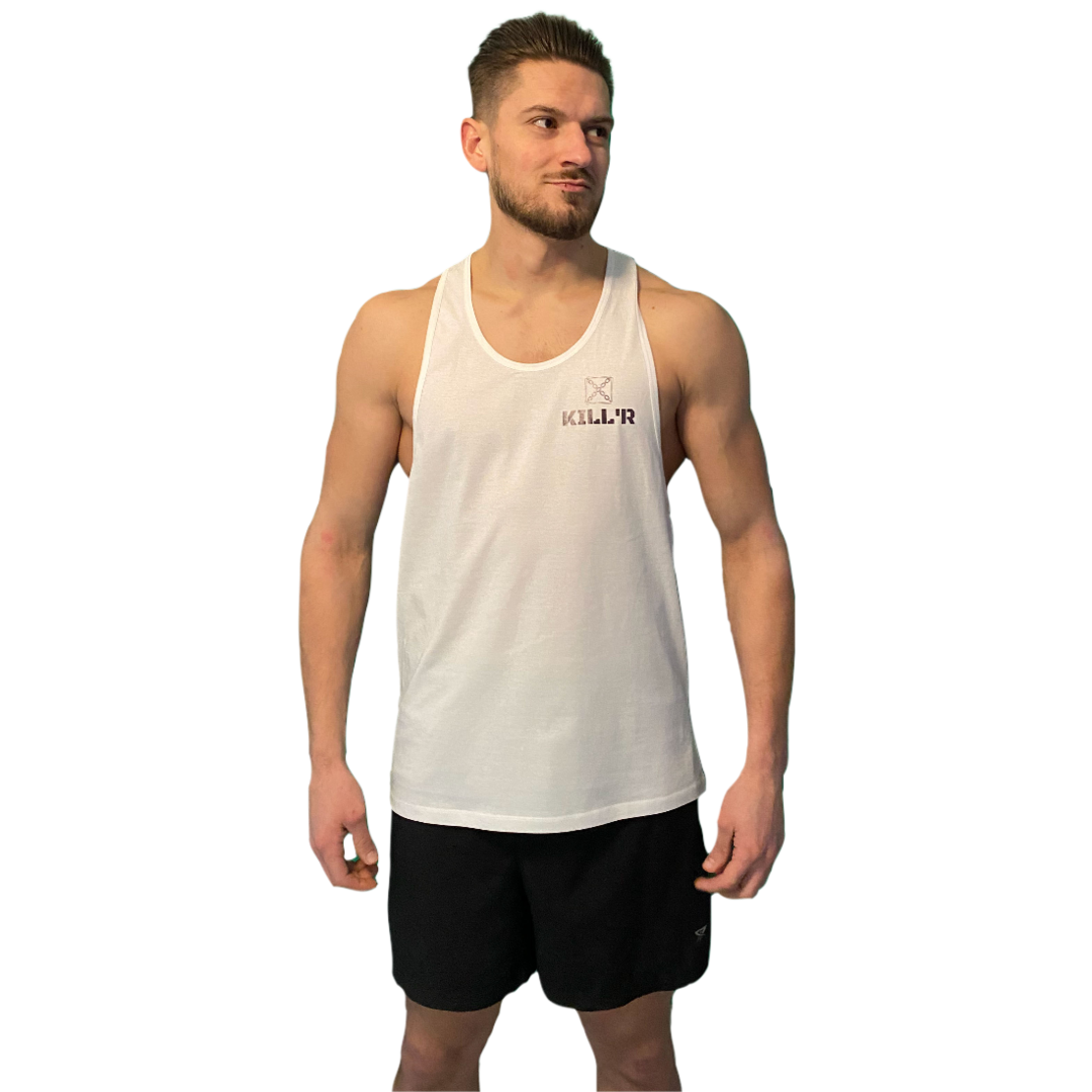 Tank top Bodybuilding Classic - Outlet